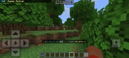 WayFinder Addon pic 5