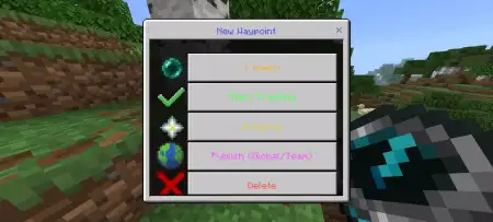 WayFinder Addon pic 6