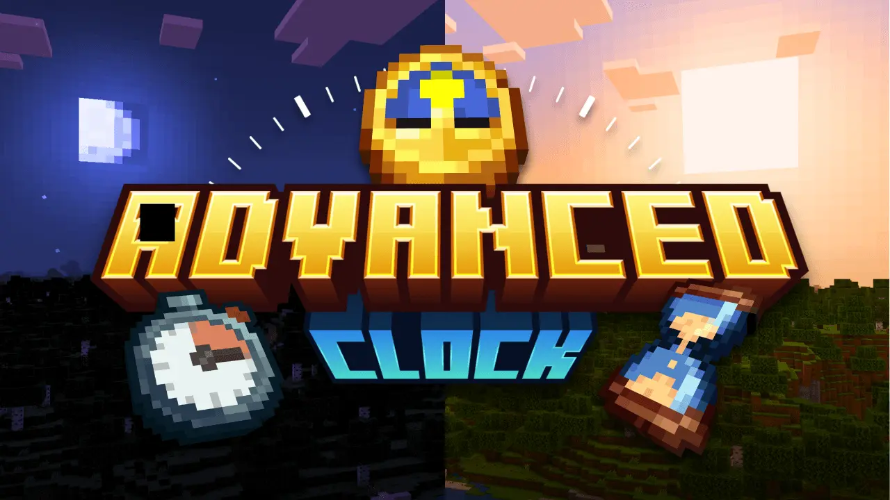Advanced Clock Addon pic 4