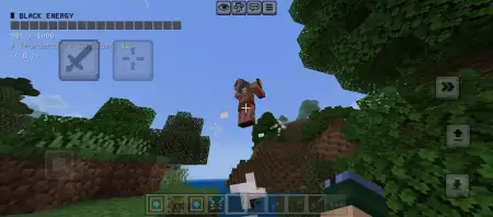 ASCENDED DESTRUCTION 001 Addon pic 5