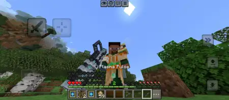 ASCENDED DESTRUCTION 001 Addon pic 6
