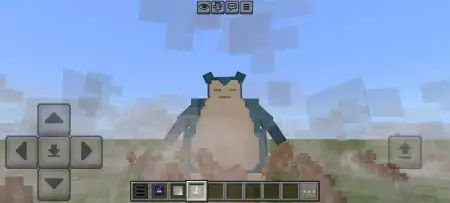 PokeBattle Spark Addon pic 4