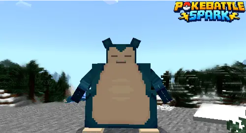 PokeBattle Spark Addon pic 5
