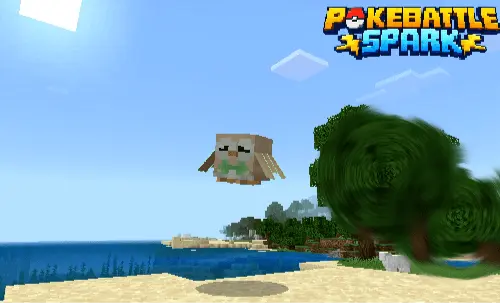 PokeBattle Spark Addon pic 7