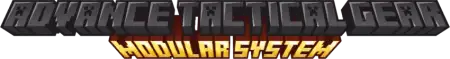 Advance Tactical Gear Addon pic 2