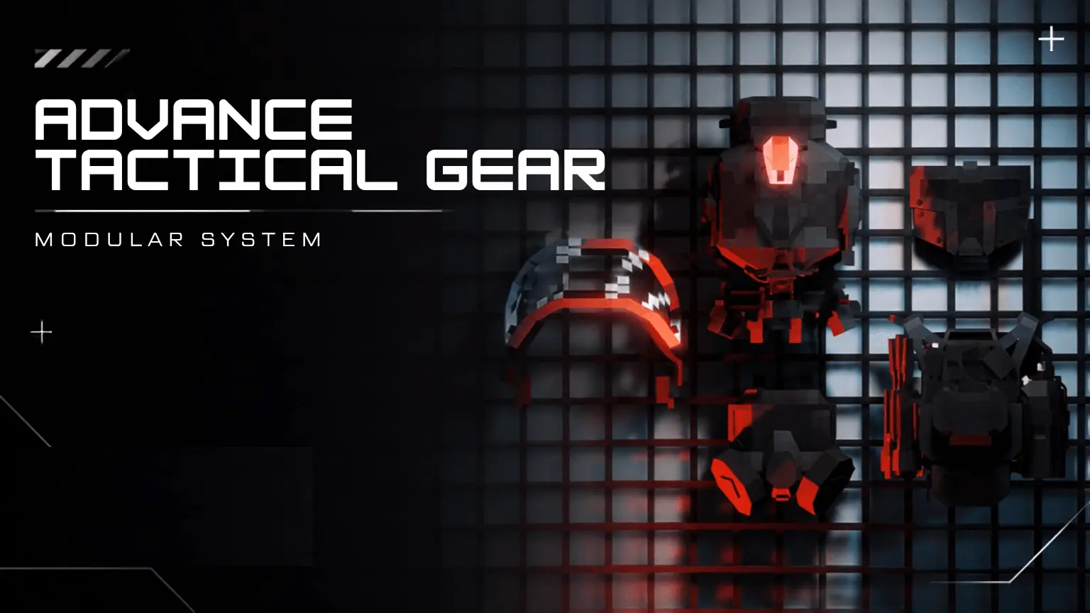 Advance Tactical Gear Addon pic 4