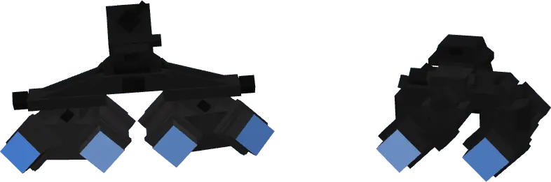 Advance Tactical Gear Addon pic 6