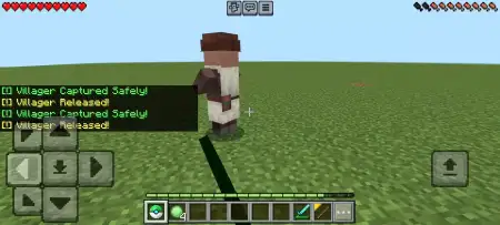 Villager Manager Addon pic 5