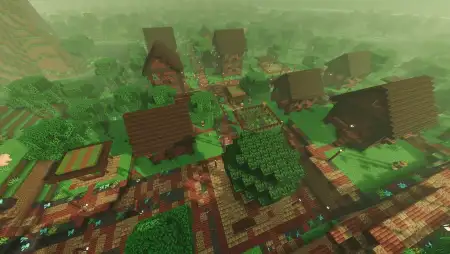 Better Biome Villages Addon pic 5