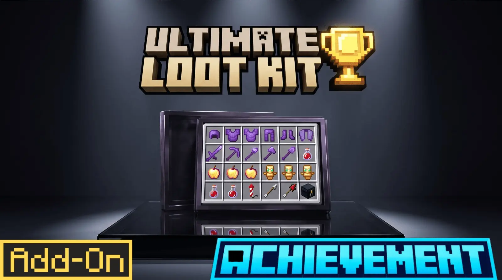 Ultimate Starter Kit Addon pic 2