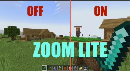 Zoom Lite Addon pic 1