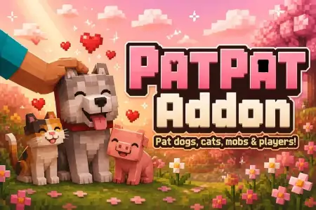 PatPat Addon pic 1