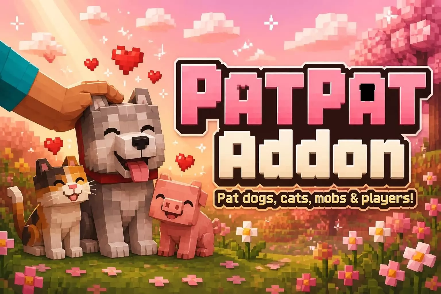 PatPat Addon pic 3