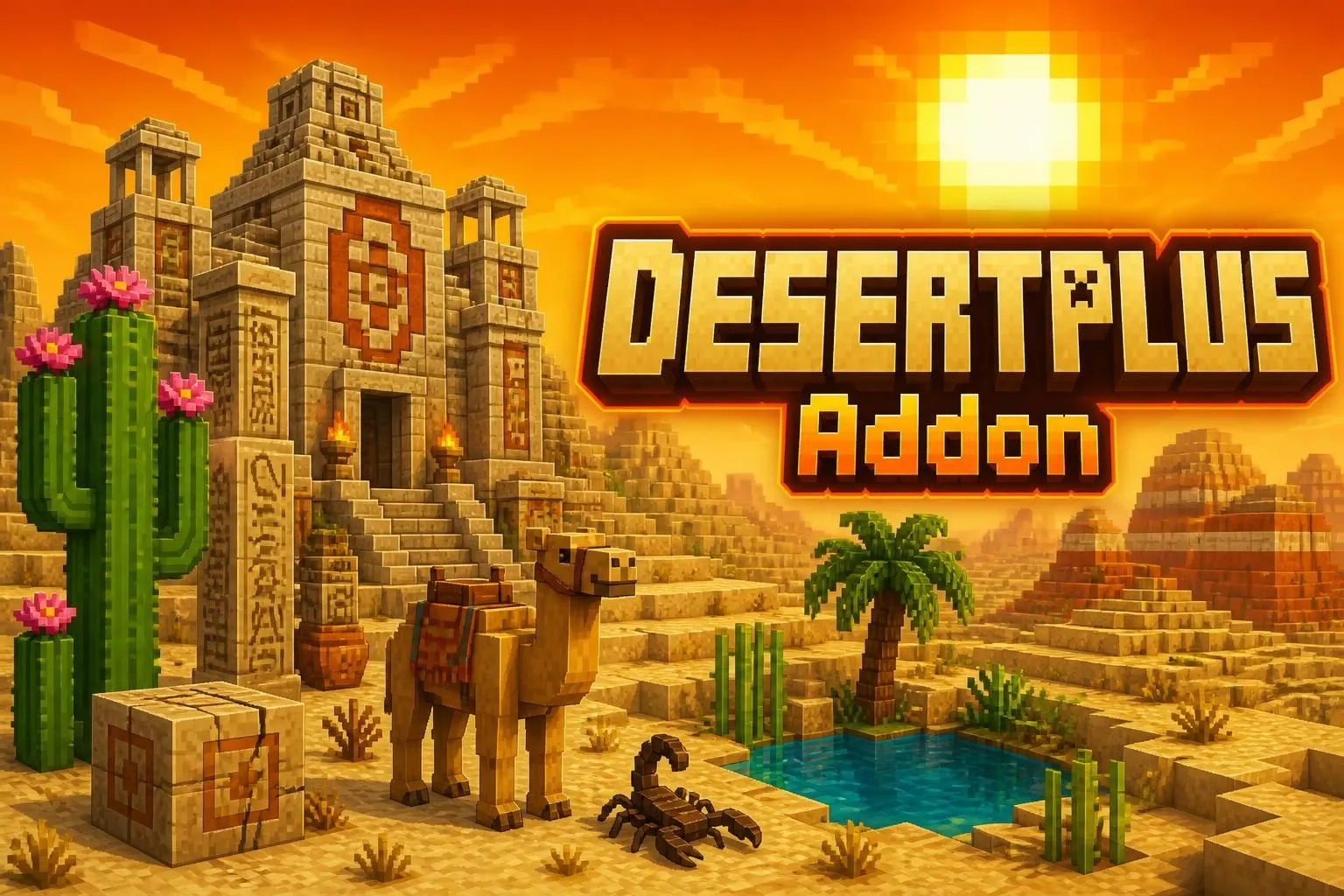 DessertPlus Addon pic 6