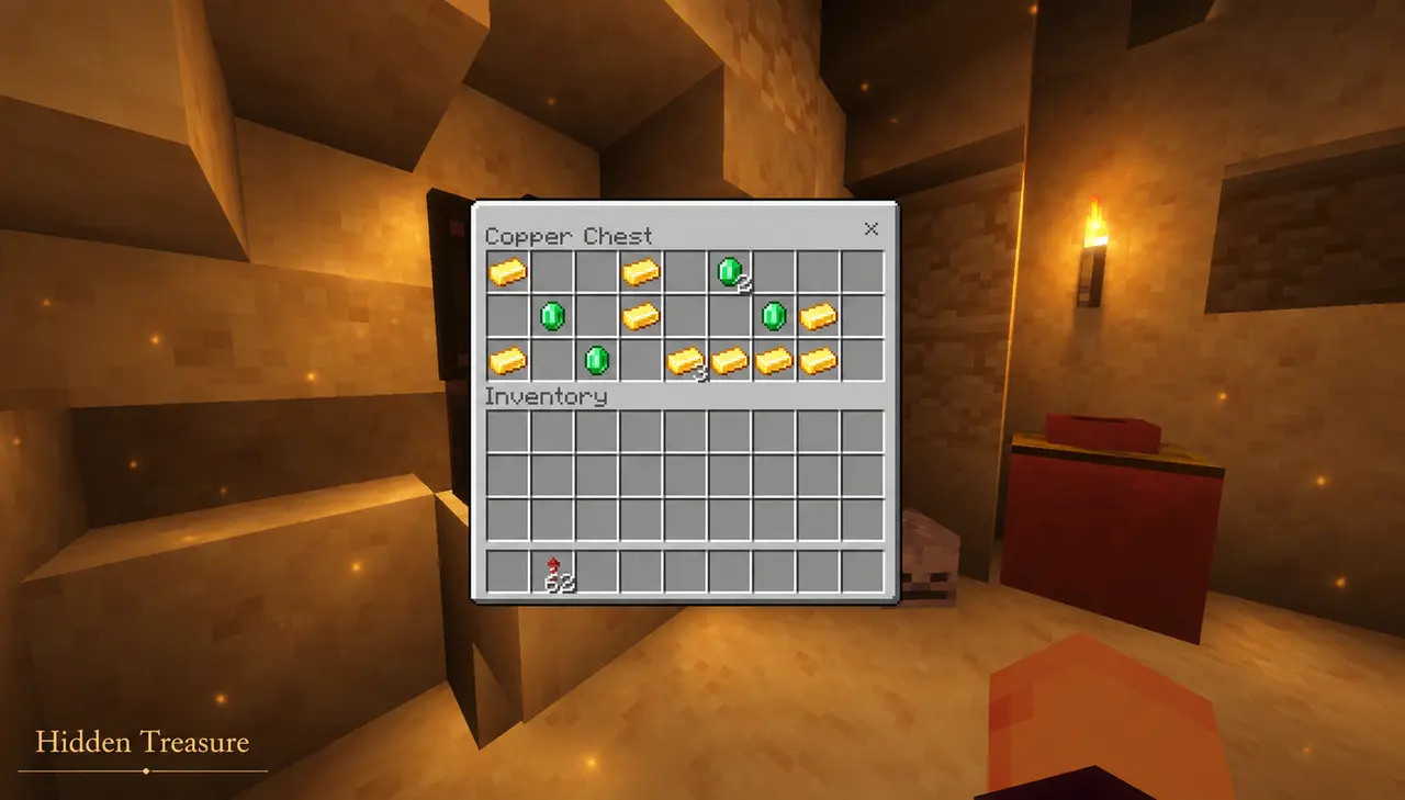 DessertPlus Addon pic 8