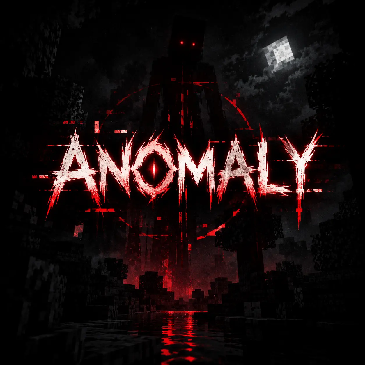 ANOMALY — Don't Let It See You Addon pic 2