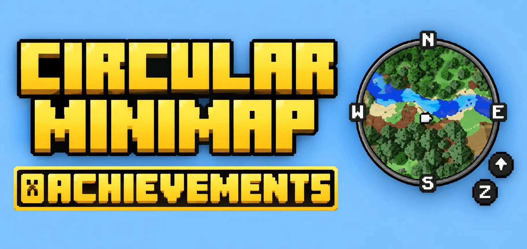 Circular Minimap Addon pic 3