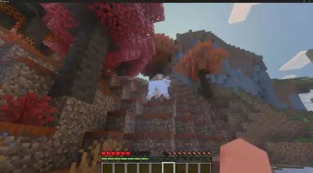 Explosive Mobs Addon pic 5