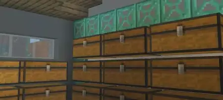Suburban Villa – Hardcore Survival Base Map pic 5
