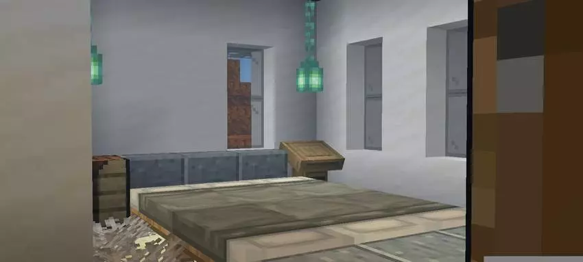 Suburban Villa – Hardcore Survival Base Map pic 7