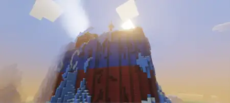 FROZEN APOCALYPSE: THE ABANDONED CARGO SHIP Map pic 2