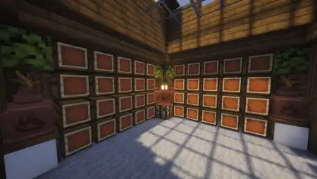 Mountain Underground House Map pic 5