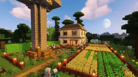 Day 0 Ultimate Survival Base Map pic 1