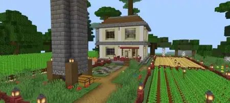 Day 0 Ultimate Survival Base Map pic 2
