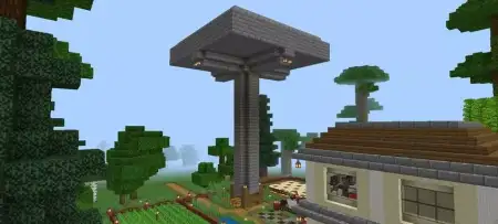 Day 0 Ultimate Survival Base Map pic 3