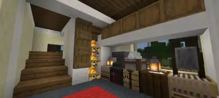 Day 0 Ultimate Survival Base Map pic 5