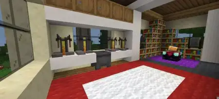 Day 0 Ultimate Survival Base Map pic 6