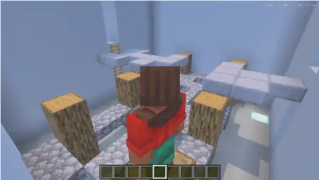 Parkour : 500 Levels Map pic 3