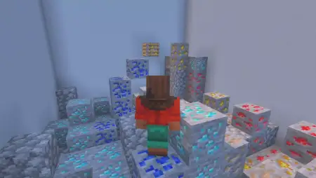 Parkour : 500 Levels Map pic 5