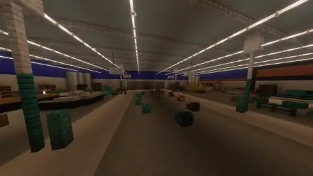 Remembered Rooms Map pic 2