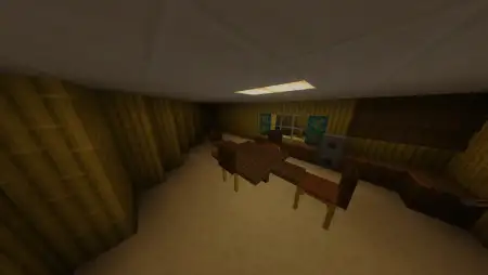 Remembered Rooms Map pic 4