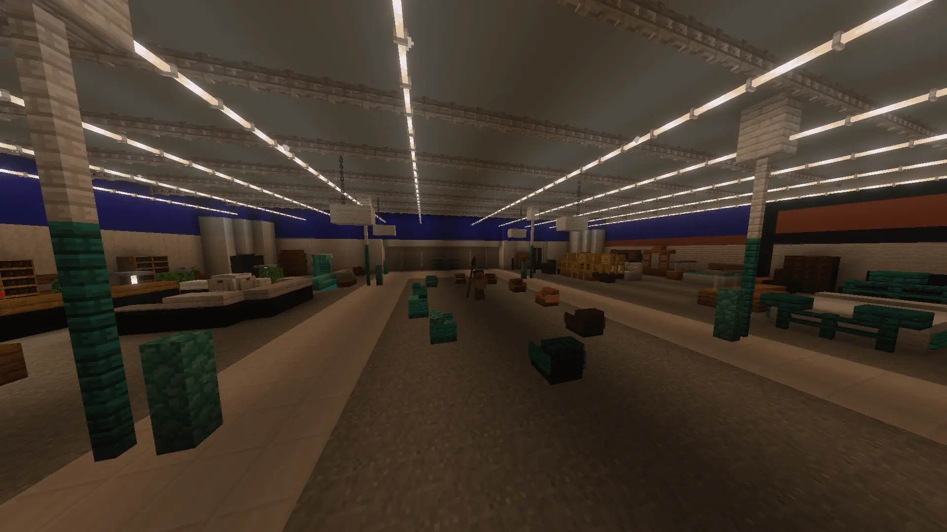 Remembered Rooms Map pic 6