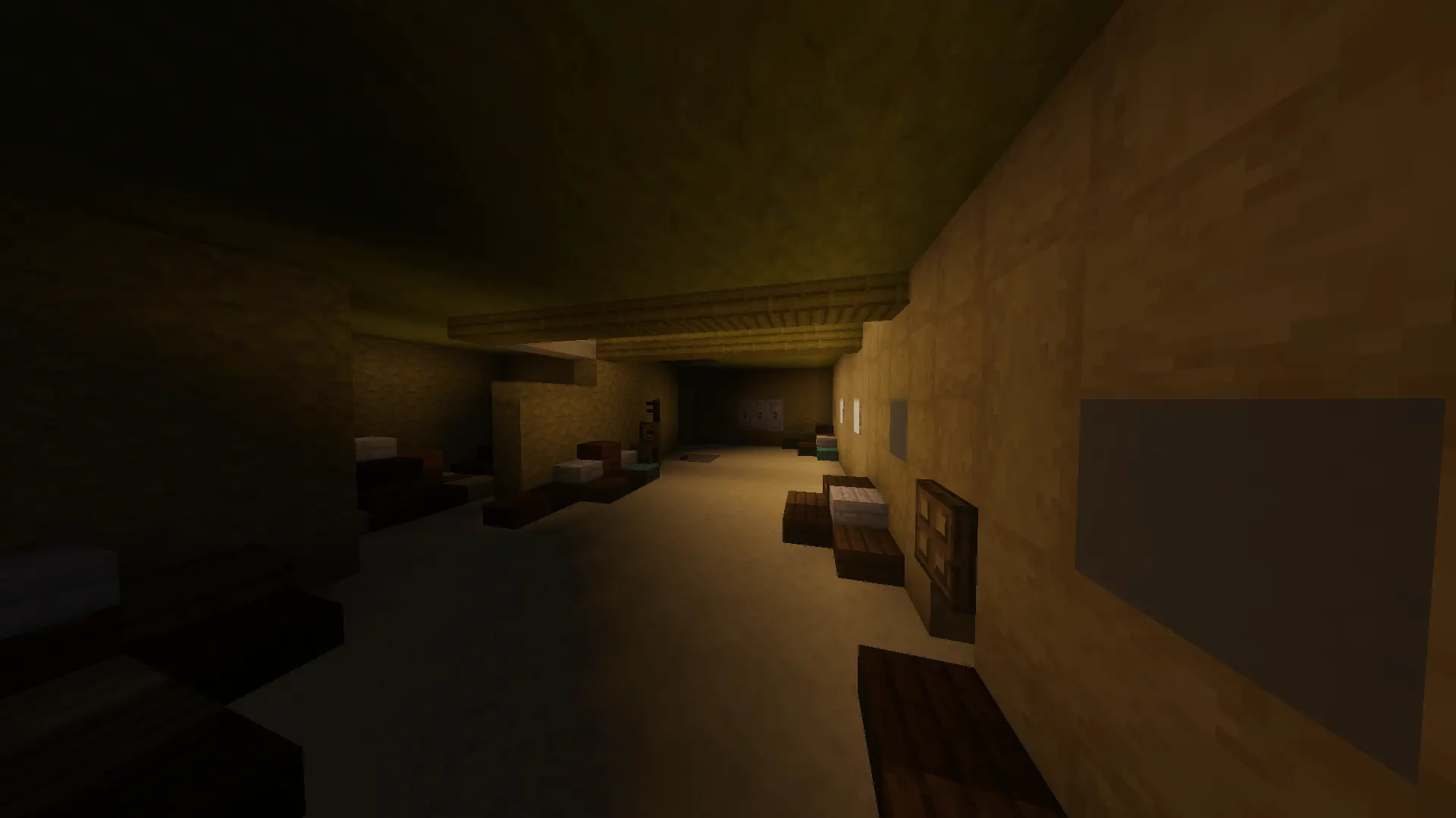 Remembered Rooms Map pic 7