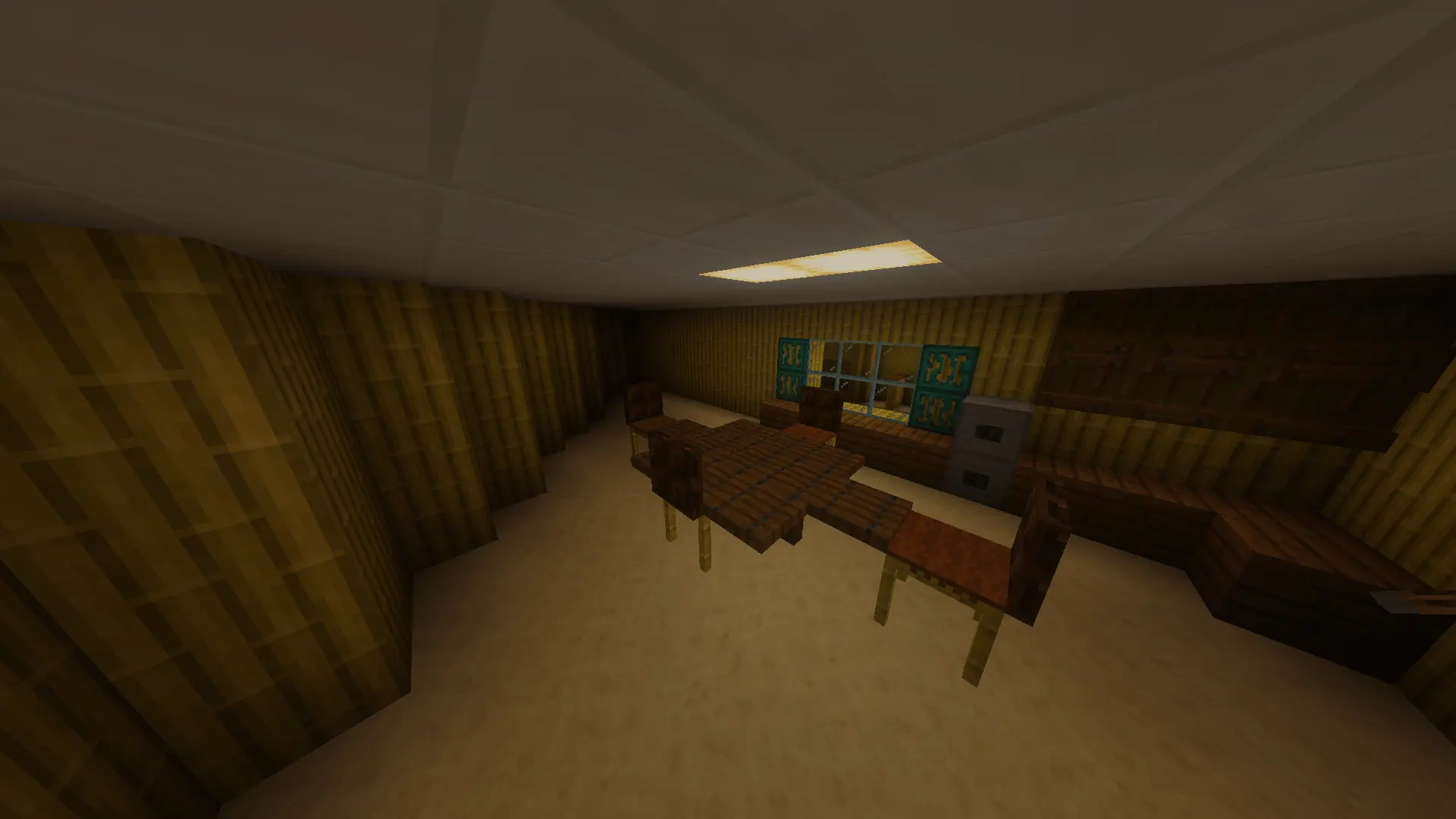 Remembered Rooms Map pic 8