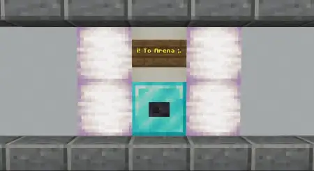 Ultimate All Kits PvP Map pic 5