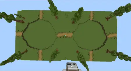Ultimate All Kits PvP Map pic 6