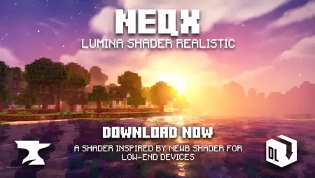 NEQX Lumina Shader pic 1