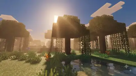 GURJAR X Standard Shader pic 3
