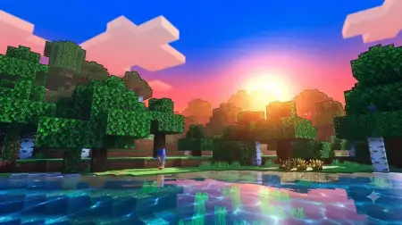 GURJAR X Cartoon Shader pic 3
