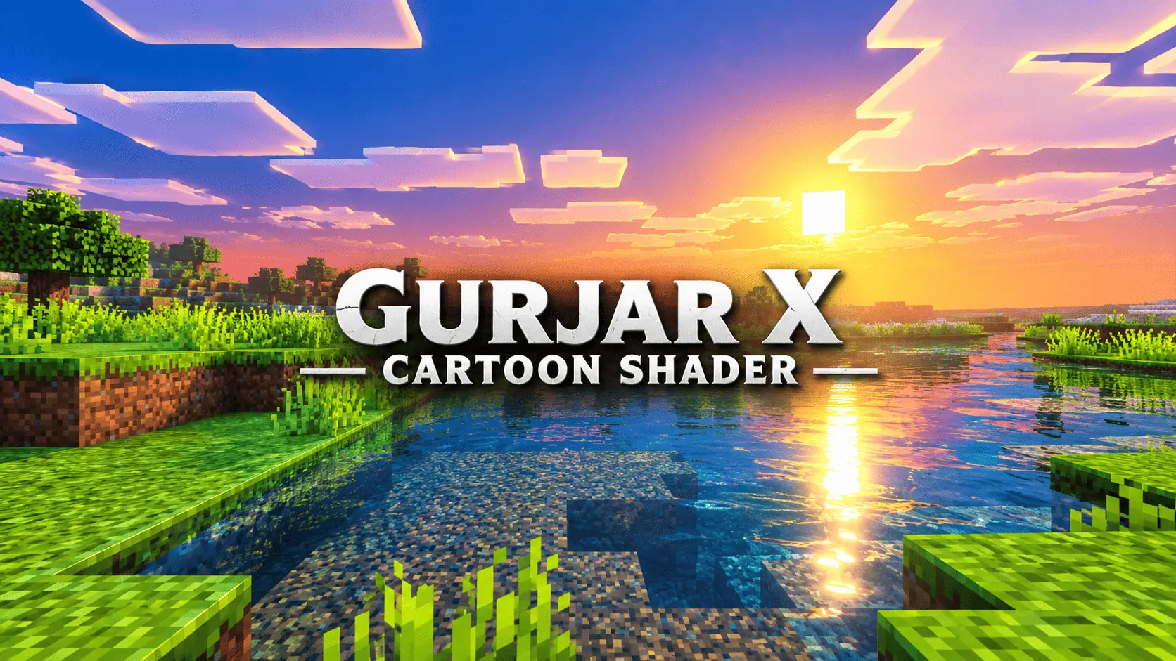 GURJAR X Cartoon Shader pic 5