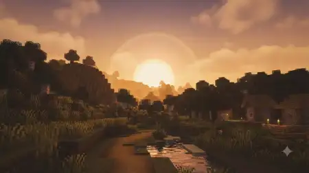GURJAR X Retro Shader pic 4