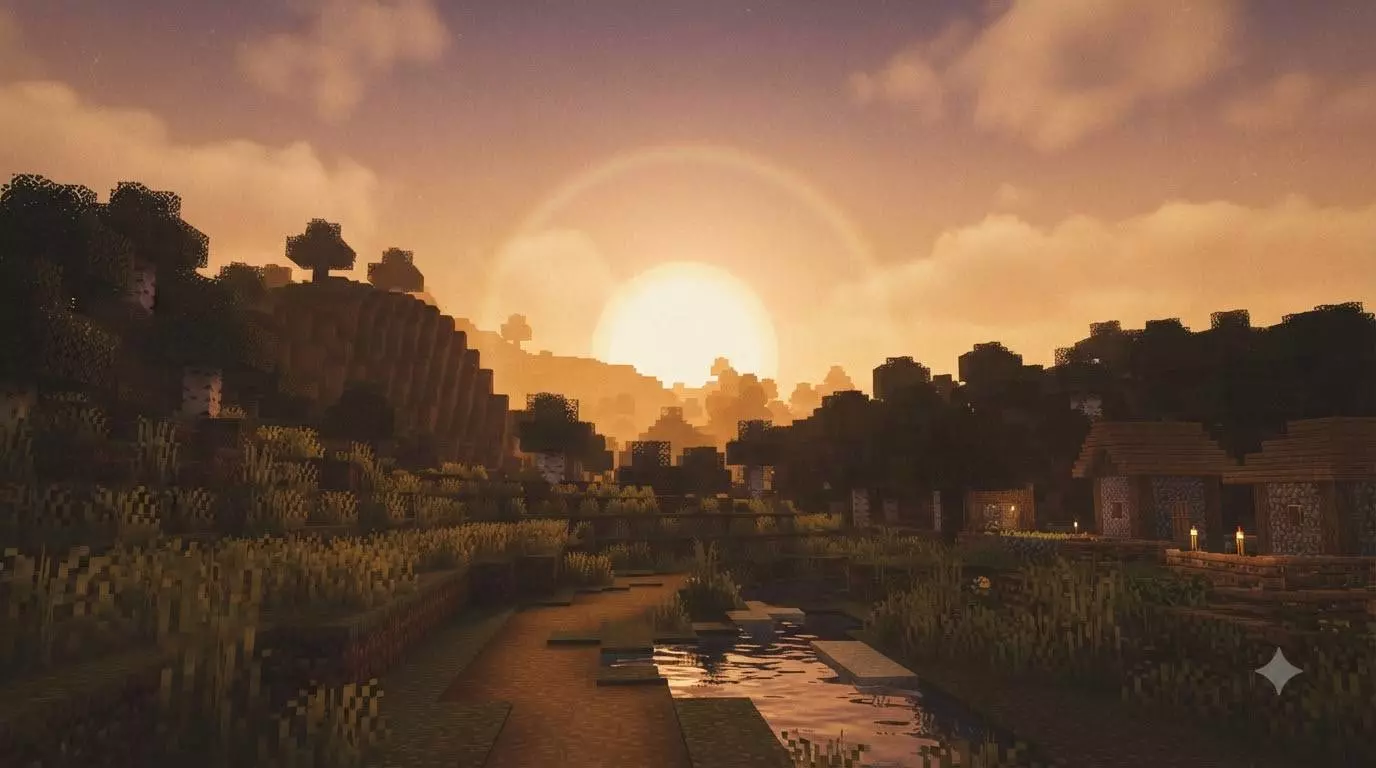 GURJAR X Retro Shader pic 8
