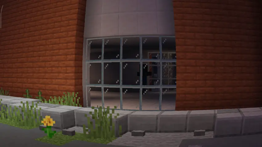 Fish Eye Lens Shader pic 7