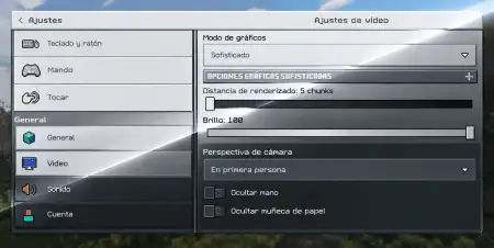 Half Bright-Dark UI – Texture Pack pic 2