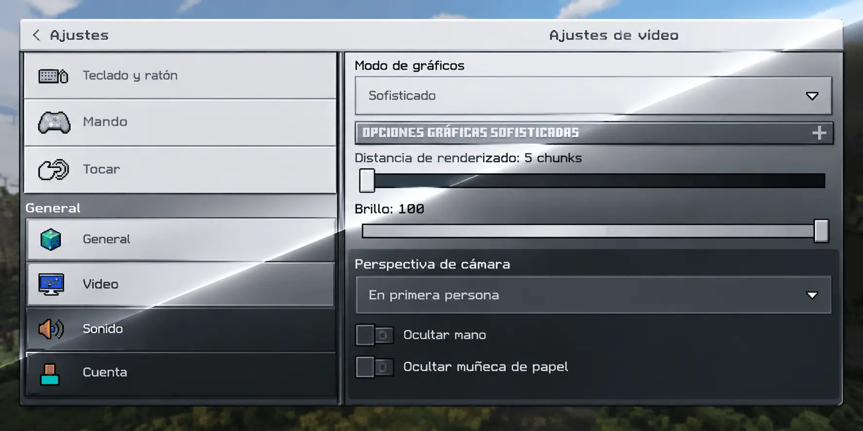 Half Bright-Dark UI – Texture Pack pic 5
