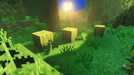 Visuals Deferred – Texture Pack pic 2